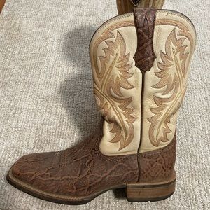 Ariat Cowboy Boots